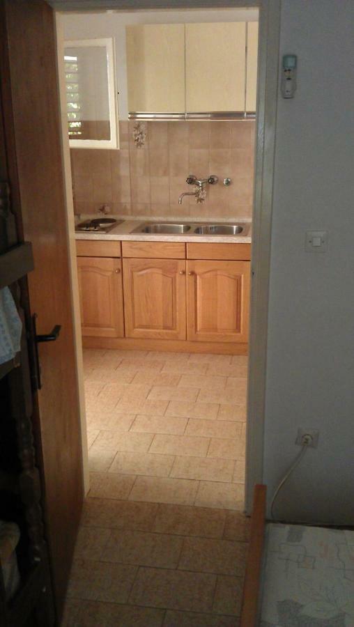 Apartmani Sandro Ivan Dolac Buitenkant foto