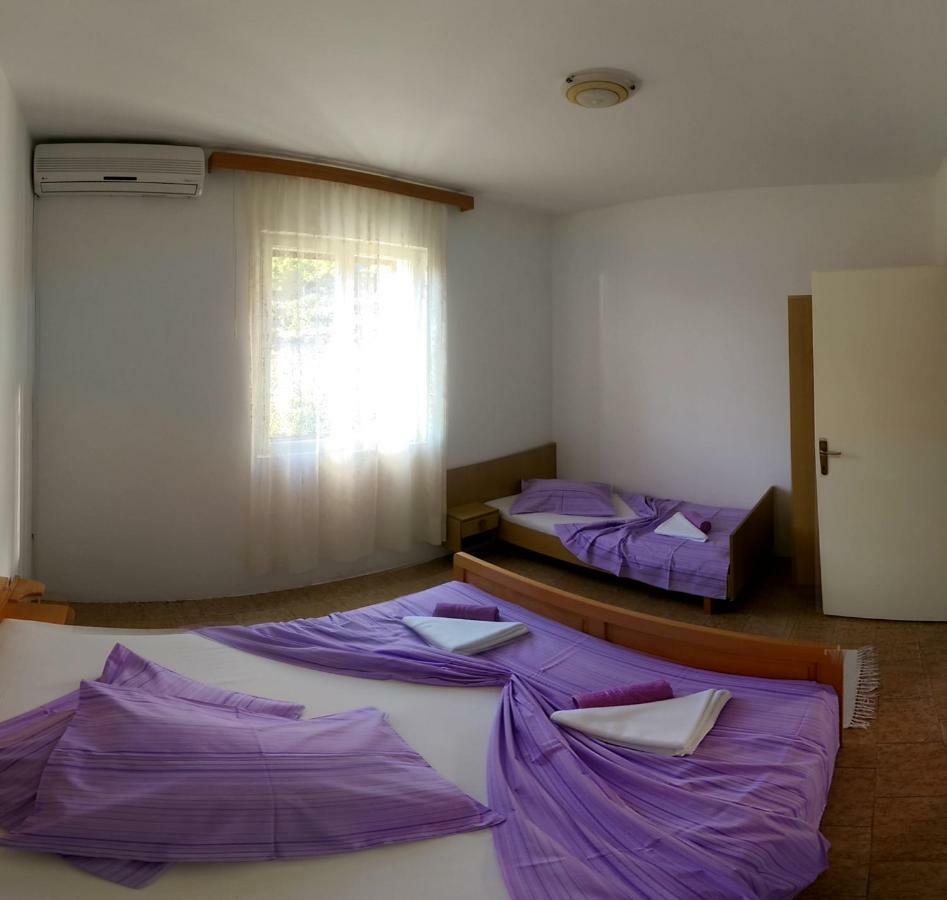 Apartmani Sandro Ivan Dolac Buitenkant foto