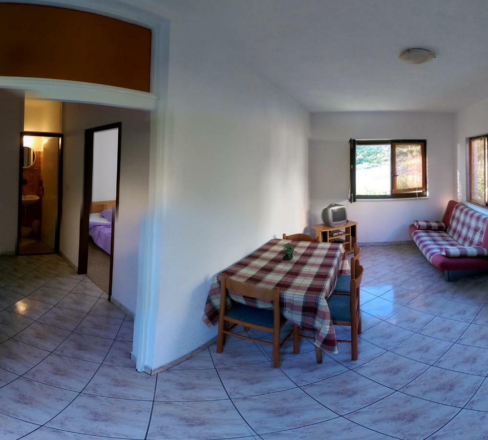 Apartmani Sandro Ivan Dolac Buitenkant foto