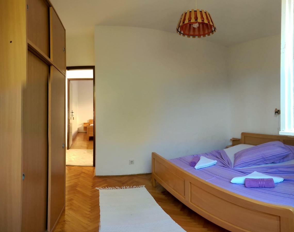 Apartmani Sandro Ivan Dolac Buitenkant foto