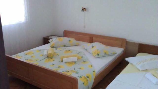 Apartmani Sandro Ivan Dolac Buitenkant foto